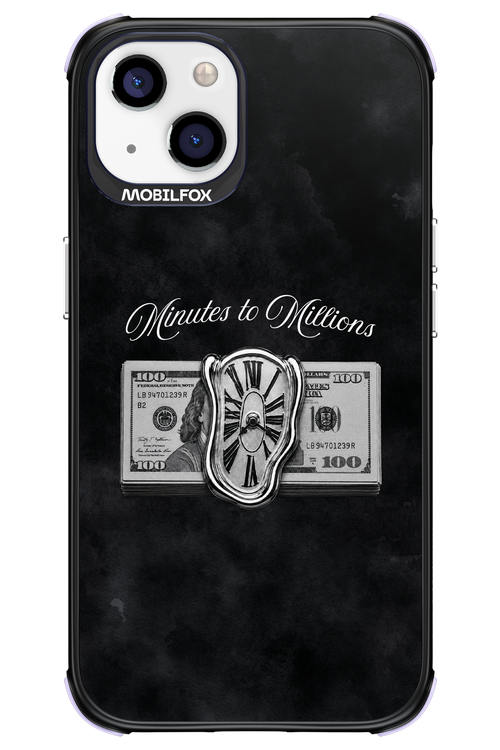 M2M 2.0 - Apple iPhone 13