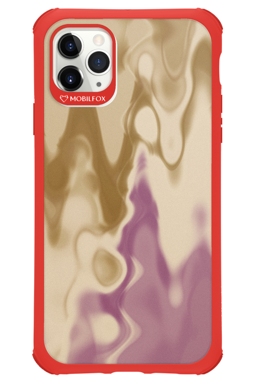 Olive Flow 2.0 - Apple iPhone 11 Pro Max