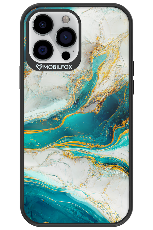 Emerald 2.0 - Apple iPhone 13 Pro Max