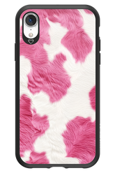 Pink Cow 2.0 - Apple iPhone XR