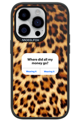 My Money 2.0 - Apple iPhone 14 Pro