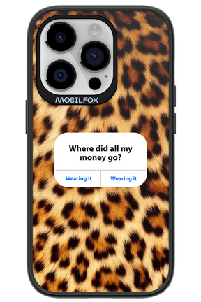 My Money 2.0 - Apple iPhone 14 Pro