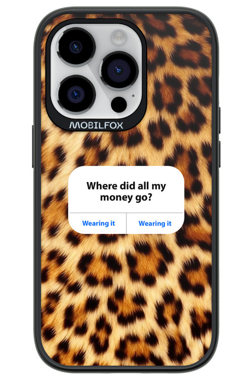 My Money 2.0 - Apple iPhone 14 Pro