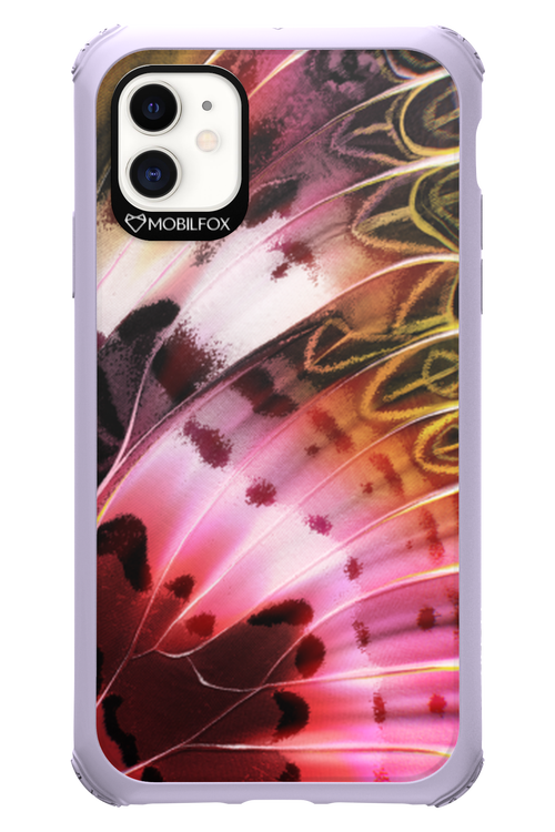 Pink Wing 2.0 - Apple iPhone 11