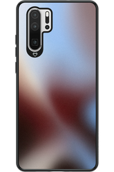 Baby Blue Aura 2.0 - Huawei P30 Pro