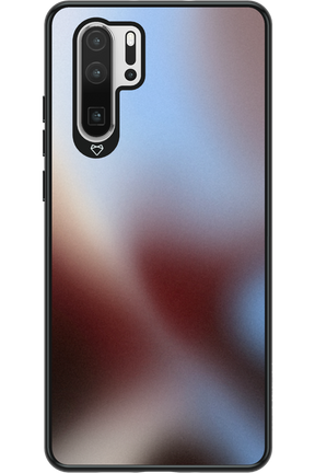 Baby Blue Aura 2.0 - Huawei P30 Pro