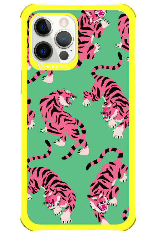 Tora II - Apple iPhone 12 Pro Max