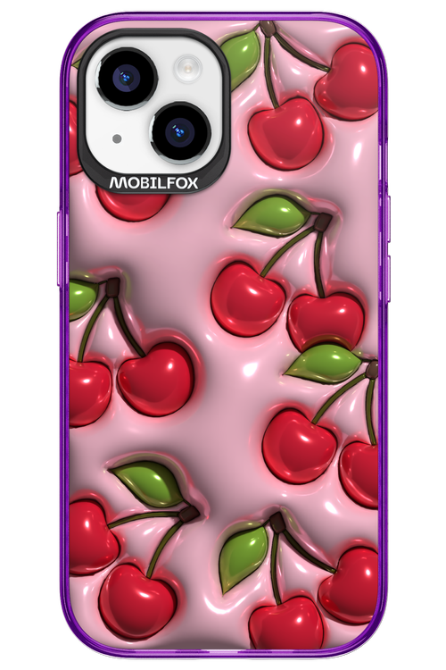 Cherry Bomb 2.0 - Apple iPhone 15