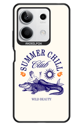 ChillMaid 2.0 - Xiaomi Redmi Note 13 5G