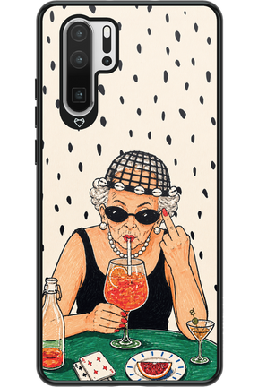 Mommy 2.0 - Huawei P30 Pro