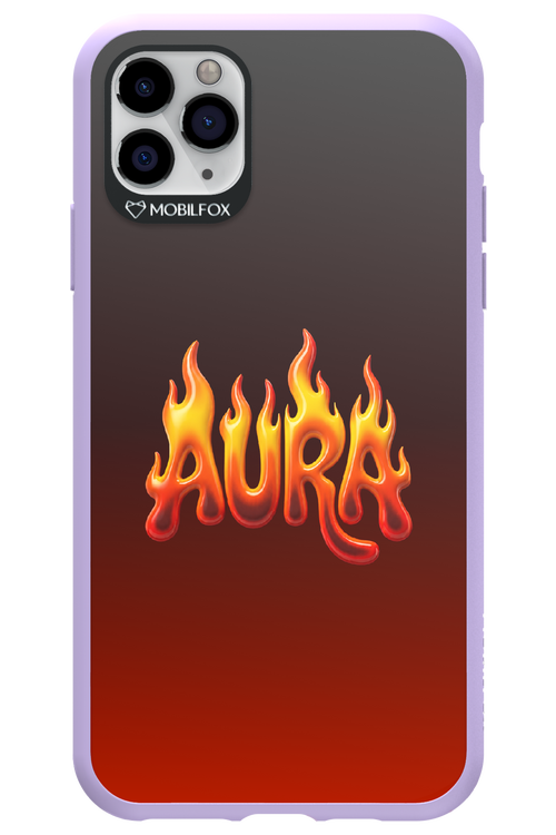 Aura 2.0 - Apple iPhone 11 Pro Max