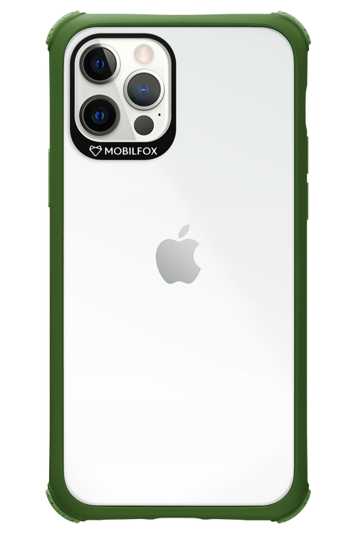 NUDE 2.0 - Apple iPhone 12 Pro