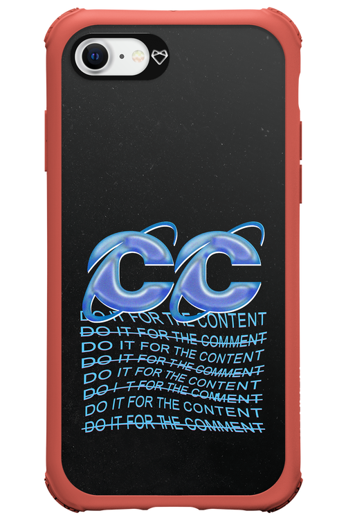 CC 2.0 - Apple iPhone SE 2022