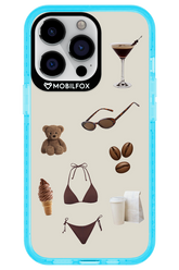 Espresso Lover - Apple iPhone 13 Pro