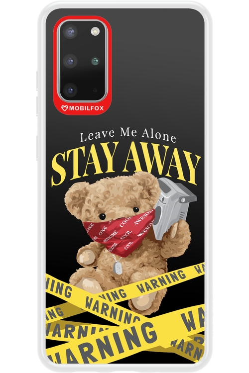 Stay Away - Samsung Galaxy S20+