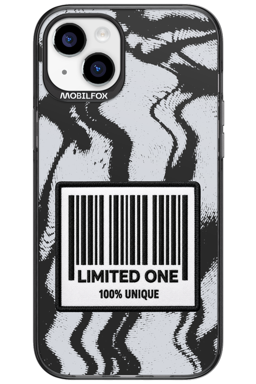 Limited One 2.0 - Apple iPhone 15 Plus