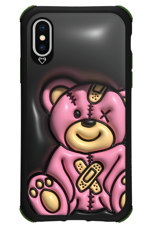 Dead Bear - Apple iPhone XS