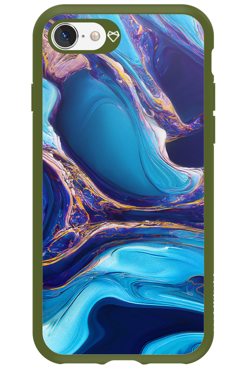 Amethyst 2.0 - Apple iPhone SE 2022
