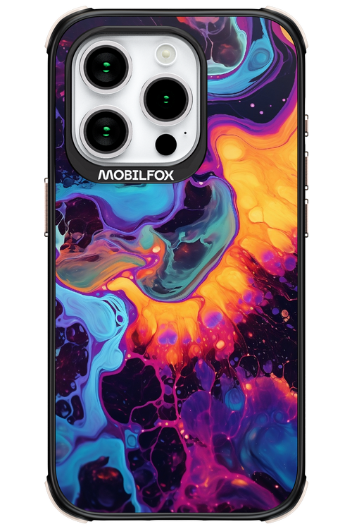 Liquid Dreams - Apple iPhone 15 Pro