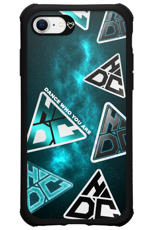 HDC 6 2.0 - Apple iPhone SE 2022