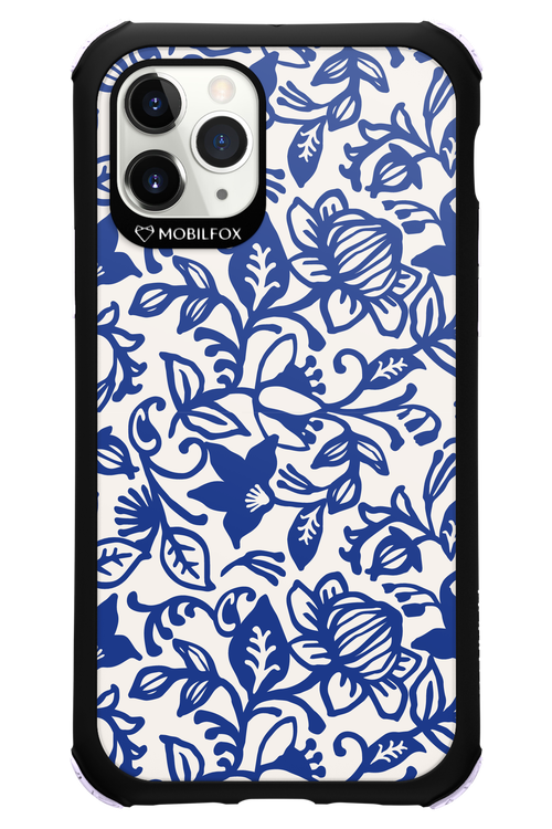 Riviera Fiora 2.0 - Apple iPhone 11 Pro