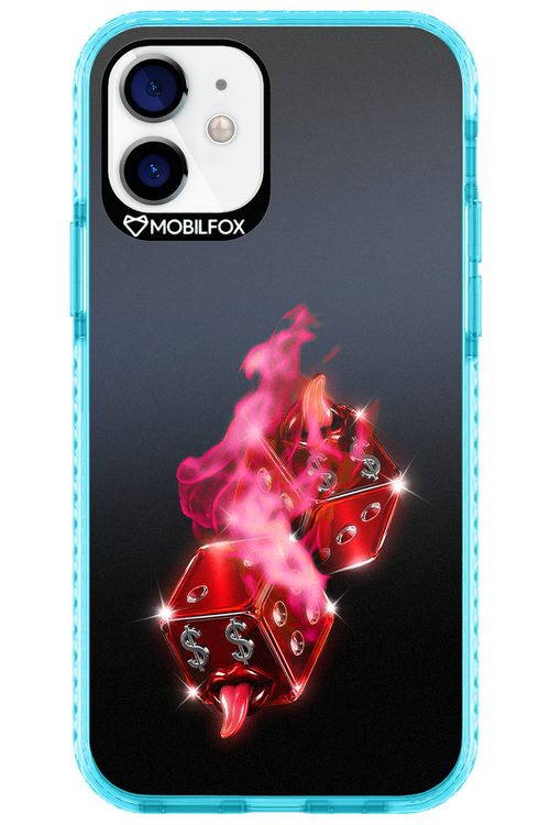 Lucky Thirsty 2.0 - Apple iPhone 12