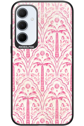 Pink Palm 2.0 - Samsung Galaxy A35