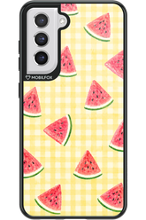 Vintage Watermelon 2.0 - Samsung Galaxy S21 FE
