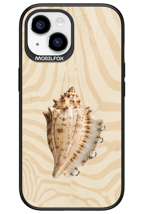 Shell Me Out 2.0 - Apple iPhone 15
