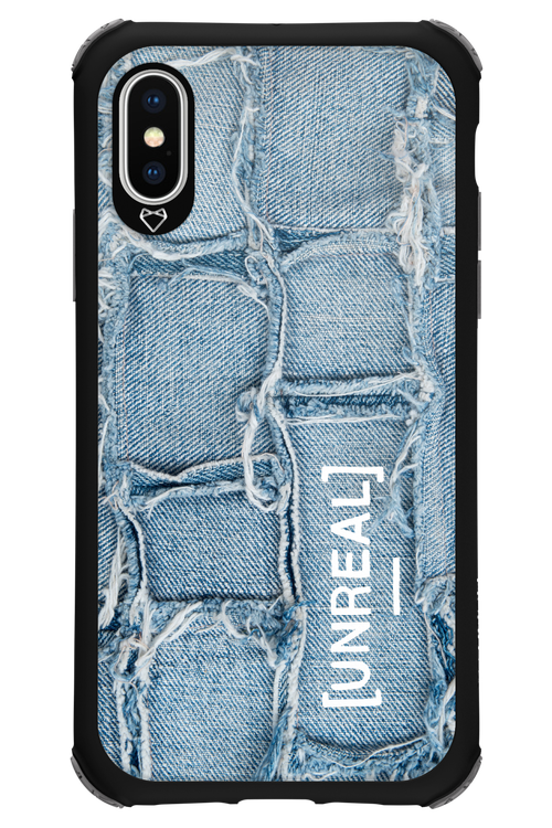 Jeans - Apple iPhone XS