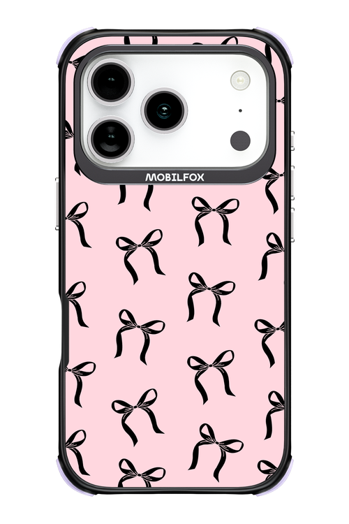 Bow Promise 2.0 - Apple iPhone 17 Pro