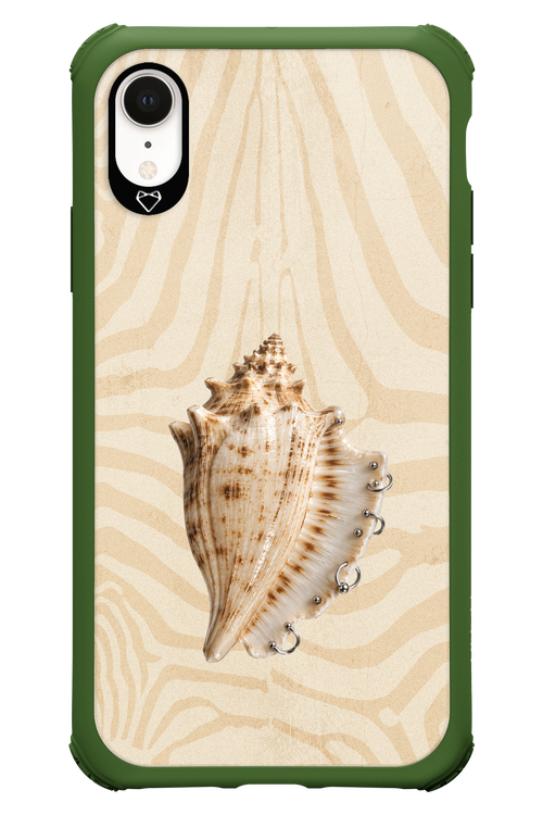 Shell Me Out 2.0 - Apple iPhone XR