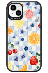 Fresh Fruits 2.0 - Apple iPhone 14 Plus