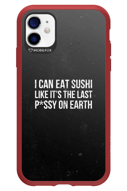 SUSHI 2.0 - Apple iPhone 11