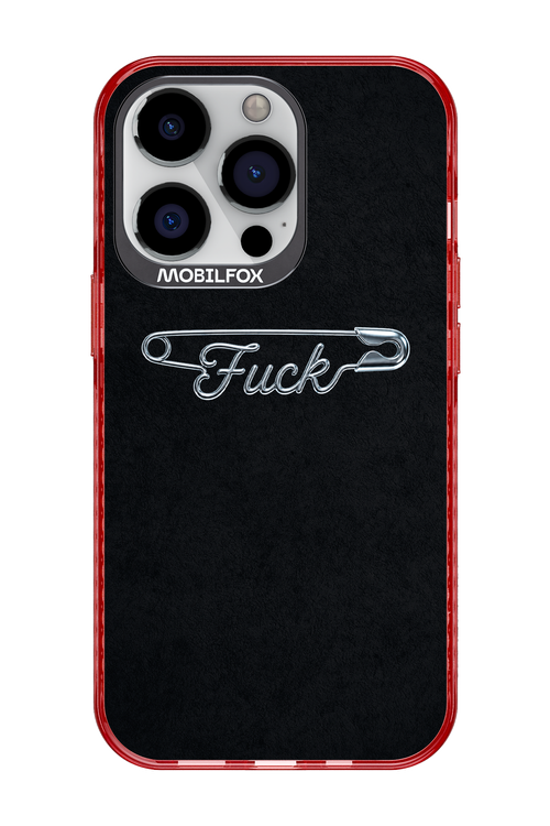 Fuck Clip 2.0 - Apple iPhone 13 Pro