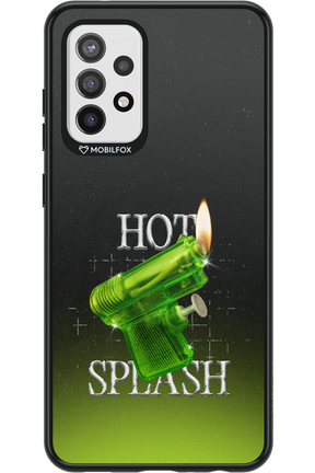 Hot Splash 2.0 - Samsung Galaxy A72