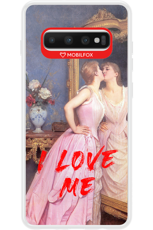 Love-03 - Samsung Galaxy S10+