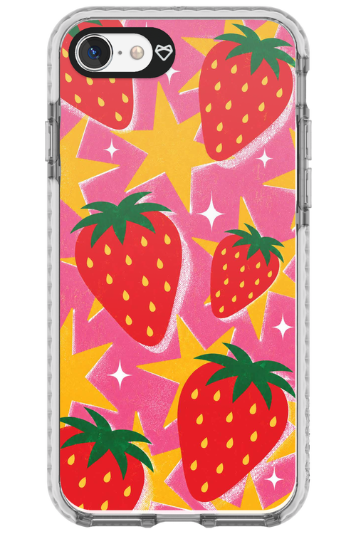 STARBERRY 2.0 - Apple iPhone SE 2022