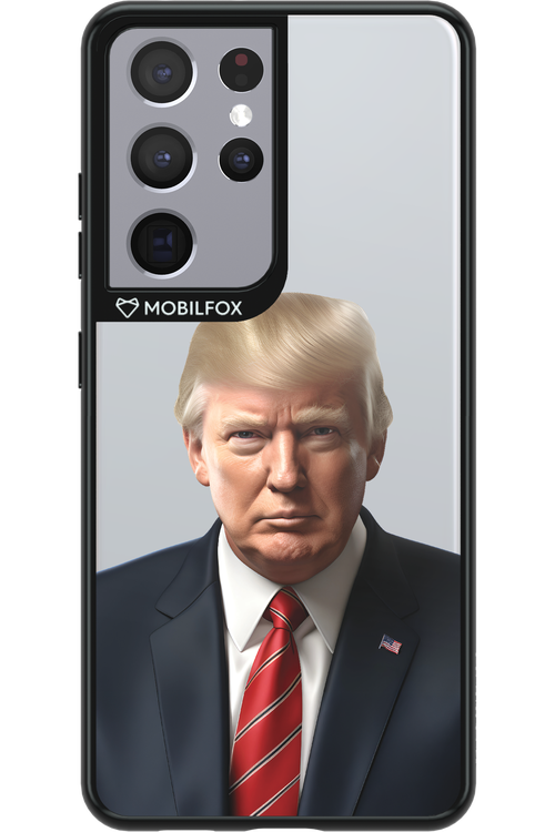 Donald Trump - Samsung Galaxy S21 Ultra