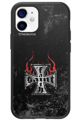 Saint Cross 2.0 - Apple iPhone 12 Mini
