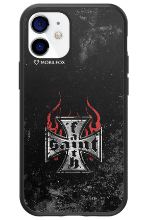 Saint Cross 2.0 - Apple iPhone 12 Mini