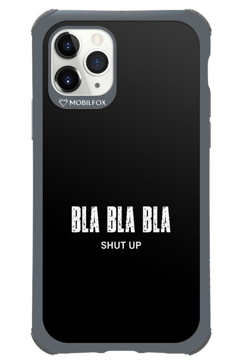 Bla Bla II 2.0 - Apple iPhone 11 Pro
