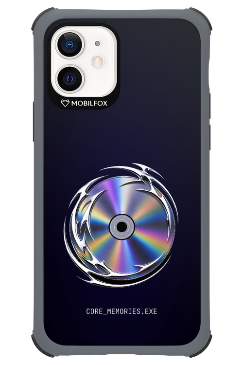 Core Memories 2.0 - Apple iPhone 12