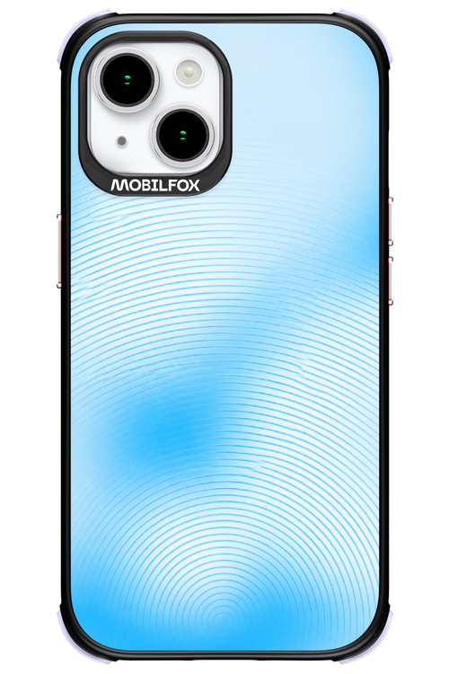 Cloudwalker 2.0 - Apple iPhone 15