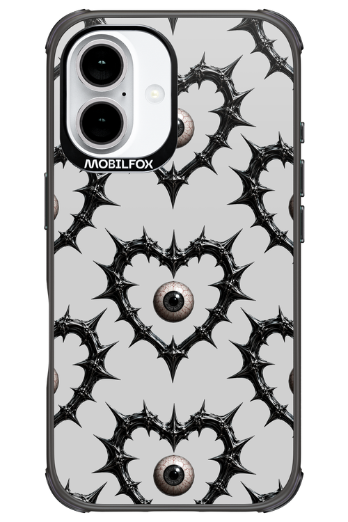 Heart Vision 2.0 - Apple iPhone 16