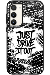 Drive It Out 2.0 - Samsung Galaxy S23 Plus