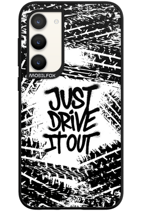 Drive It Out 2.0 - Samsung Galaxy S23 Plus