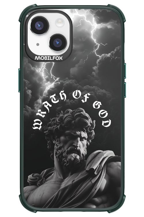 God 2.0 - Apple iPhone 14