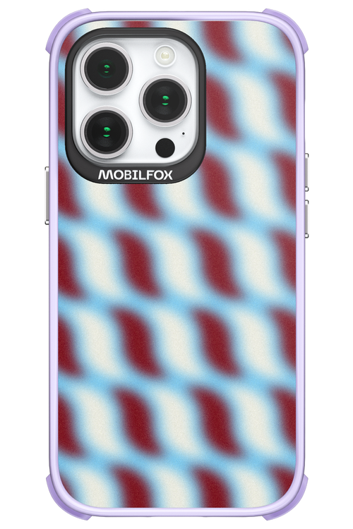 Cold Wave 2.0 - Apple iPhone 14 Pro