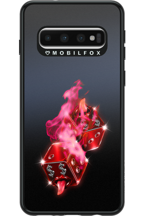 Lucky Thirsty 2.0 - Samsung Galaxy S10